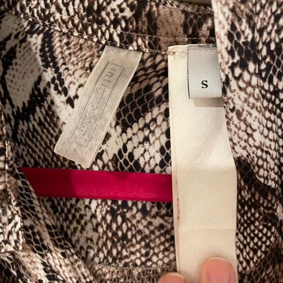 Intimissimi robe with belt - Picture 3 of 6